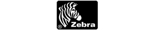 Zebra Etikettendrucker Logo Zebra